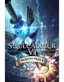 DLC SOULCALIBUR VI Season Pass 2 Быстро