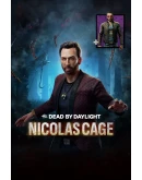 DLC Dead by Daylight: Nicolas Cage Chapter Pack Быс