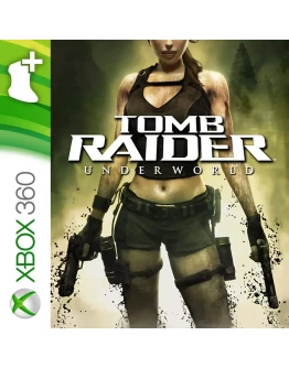 DLC Tomb Raider Underworld Beneath the Ashes Быстро DLC Tomb Raider Underworld Beneath the Ashes Быстро