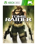 DLC Tomb Raider: Underworld - Laras Shadow Быстро