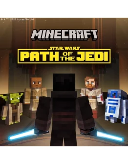 DLC Star Wars: Path of the Jedi Быстро