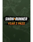 DLC SnowRunner - Year 2 Pass (Windows 10) Быстро
