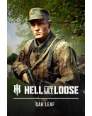 DLC Hell Let Loose - Oak Leaf Быстро DLC Hell Let Loose - Oak Leaf Быстро