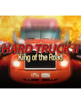 Дальнобойщики 2 GOG (PC)