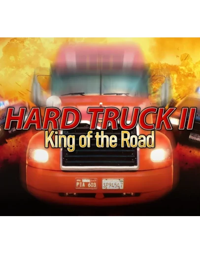 Дальнобойщики 2 GOG (PC)