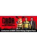 Dead Rising Deluxe Remaster Deluxe STEAM OFFLINE