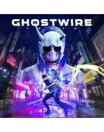 Ghostwire: TokyoPS5 Турция