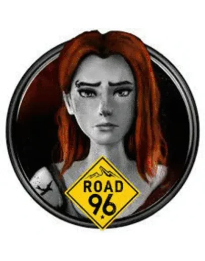 Road 96PS4/PS5 Турция