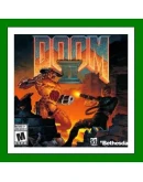 DOOM + DOOM IISteam+ 25 Игр0 КартыАКЦИЯ