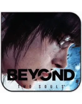 BEYOND: Two SoulsPS4/PS5 Турция