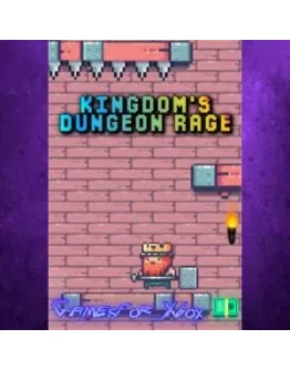 Kingdom's Dungeon Rage XBOX Kingdom's Dungeon Rage XBOX