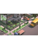 Hidden Village Top-Down 3D STEAM KEY REGION GLOBAL +