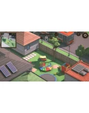 Hidden Village Top-Down 3D STEAM KEY REGION GLOBAL +