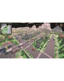 Hidden Village Top-Down 3D STEAM KEY REGION GLOBAL +