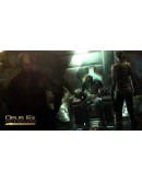 Deus Ex: Human Revolution - Director's CutSTEAMRU+МИР