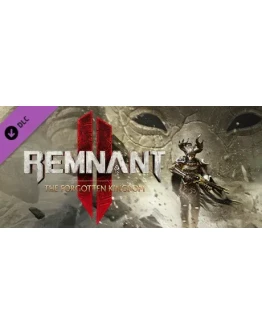 Remnant II 2 The Forgotten Kingdom DLC STEAM KEY GLOBAL