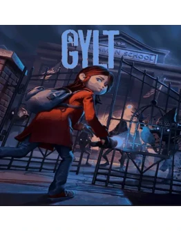 GYLT PS4/PS5 Турция