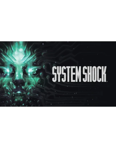 System Shock (2024) Xbox+Игры общий аккаунт System Shock (2024) Xbox+Игры общий аккаунт