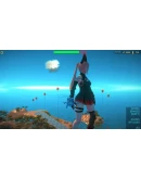 Save Giant Girl from monsters STEAM KEY REGION GLOBAL
