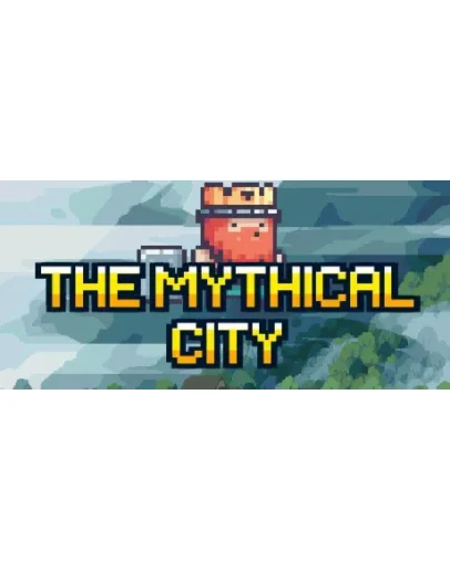 The Mythical City STEAM KEY REGION FREE GLOBAL ROW