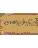 The Mythical City STEAM KEY REGION FREE GLOBAL ROW