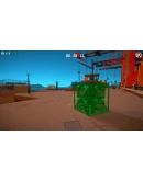 3D PUZZLE - Harbor STEAM KEY REGION FREE GLOBAL ROW