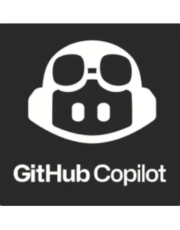 GitHub Copilot Аккаунт с подпиской на 30 дней