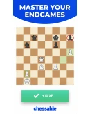 Chessable Pro 1/12 мес. на Ваш аккаунт
