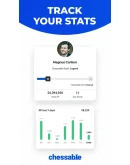 Chessable Pro 1/12 мес. на Ваш аккаунт