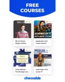 Chessable Pro 1/12 мес. на Ваш аккаунт