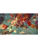 Figment 2 ключ Весь Мир РФ Россия стим RU/CIS СНГ