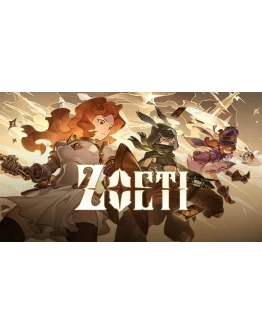 Zoeti ключ Steam Global + RU/CIS РФ/СНГ + Zoeti ключ Steam Global + RU/CIS РФ/СНГ +