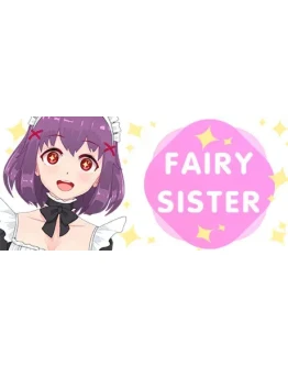 Fairy Sister STEAM KEY REGION FREE GLOBAL ROW