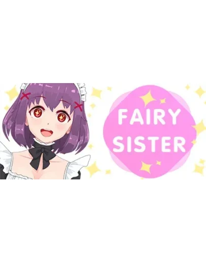 Fairy Sister STEAM KEY REGION FREE GLOBAL ROW