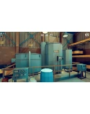3D PUZZLE - Breaking Bed STEAM KEY REGION GLOBAL + 3D PUZZLE - Breaking Bed STEAM KEY REGION GLOBAL +