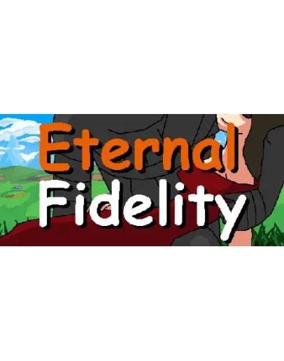 Eternal Fidelity STEAM KEY REGION FREE GLOBAL ROW