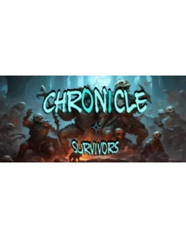 Chronicle Survivors STEAM KEY REGION FREE GLOBAL ROW Chronicle Survivors STEAM KEY REGION FREE GLOBAL ROW