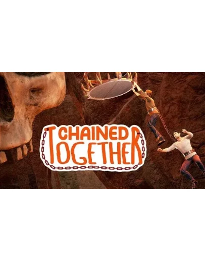 Chained Together ОНЛАЙН (КООПЕРАТИВ) ( STEAM АККАУНТ )