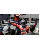 MotoGP24 XBOXПокупка на Ваш акк