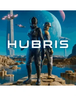 Hubris / Хубрис PS5 Турция
