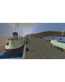 Trainz 2022 DLC - Appen DLC STEAM GIFT РОССИЯ