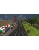 Trainz 2022 DLC - Appen DLC STEAM GIFT РОССИЯ