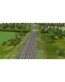 Trainz 2022 DLC - Trainz Route: Rostovsky Uzel STEAM Trainz 2022 DLC - Trainz Route: Rostovsky Uzel STEAM