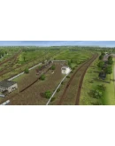 Trainz 2022 DLC - Trainz Route: Rostovsky Uzel STEAM Trainz 2022 DLC - Trainz Route: Rostovsky Uzel STEAM