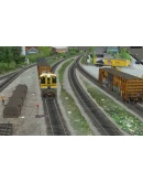 Trainz 2022 DLC - Model Trainz: Freemont Mills STEAM Trainz 2022 DLC - Model Trainz: Freemont Mills STEAM