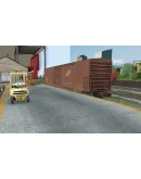 Trainz 2022 DLC - Model Trainz: Freemont Mills STEAM Trainz 2022 DLC - Model Trainz: Freemont Mills STEAM