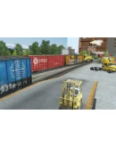 Trainz 2022 DLC - Model Trainz: Freemont Mills STEAM Trainz 2022 DLC - Model Trainz: Freemont Mills STEAM