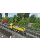 Trainz 2022 DLC - Model Trainz: Freemont Mills STEAM Trainz 2022 DLC - Model Trainz: Freemont Mills STEAM