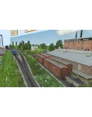 Trainz 2022 DLC - Model Trainz: Freemont Mills STEAM Trainz 2022 DLC - Model Trainz: Freemont Mills STEAM