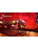 DmC: DEVIL MAY CRY HD COLLECTION STEAM КЛЮЧ